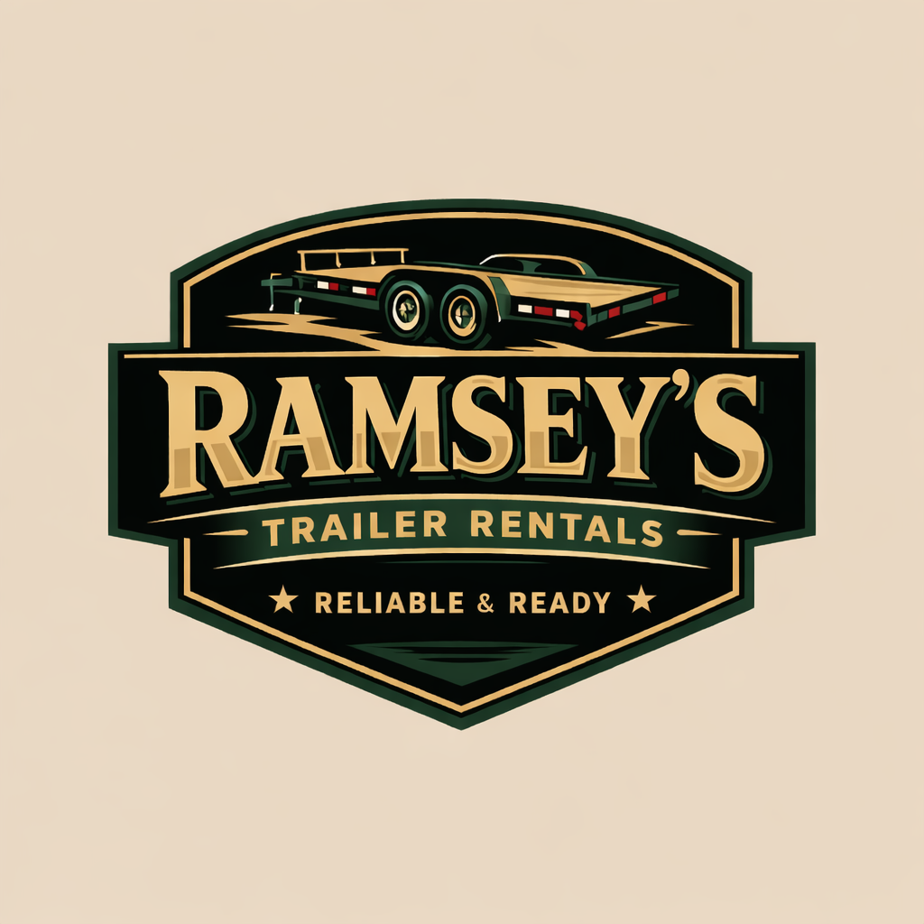 Ramseys Trailer Rental
