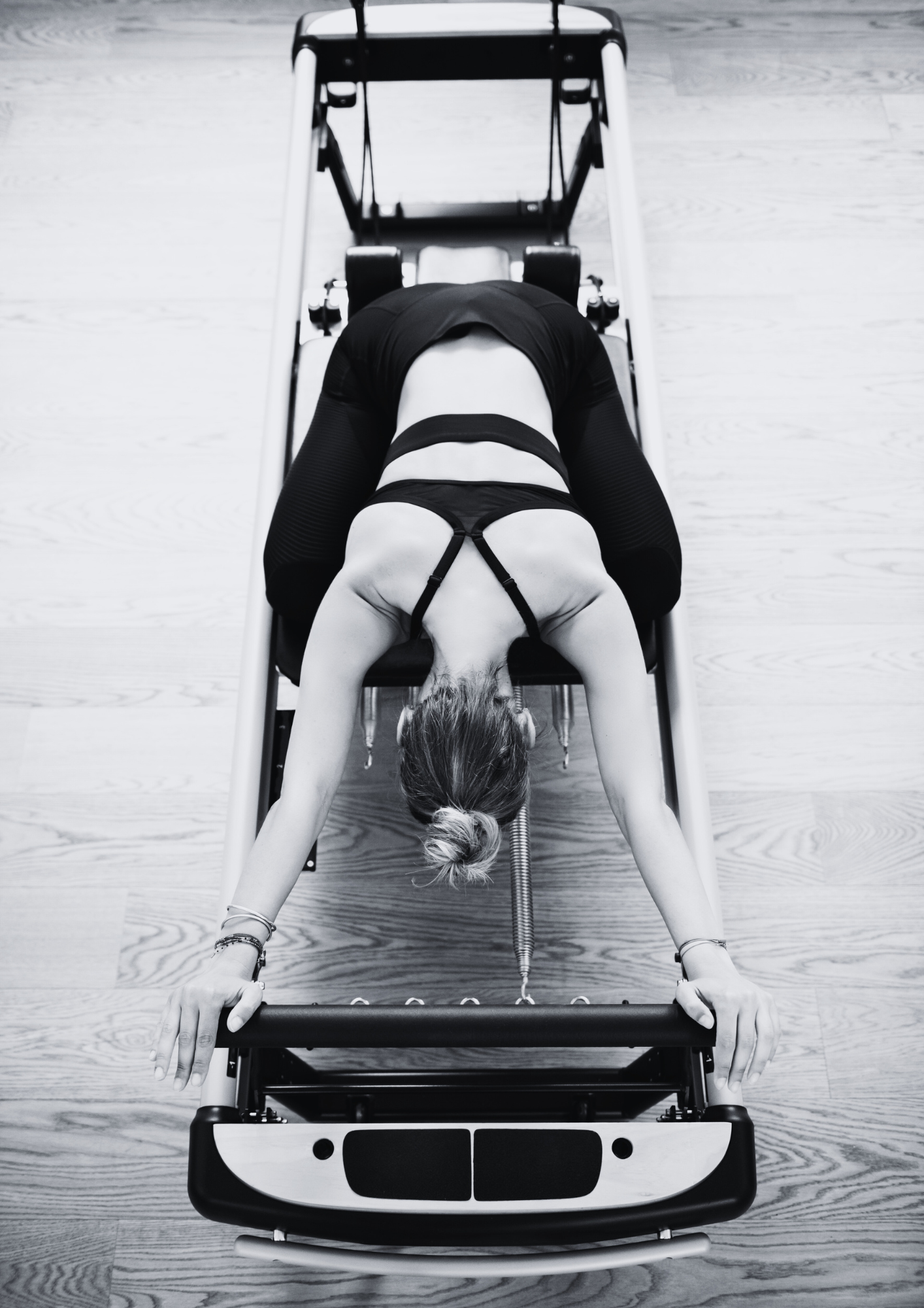 Movement & Nervous System Training