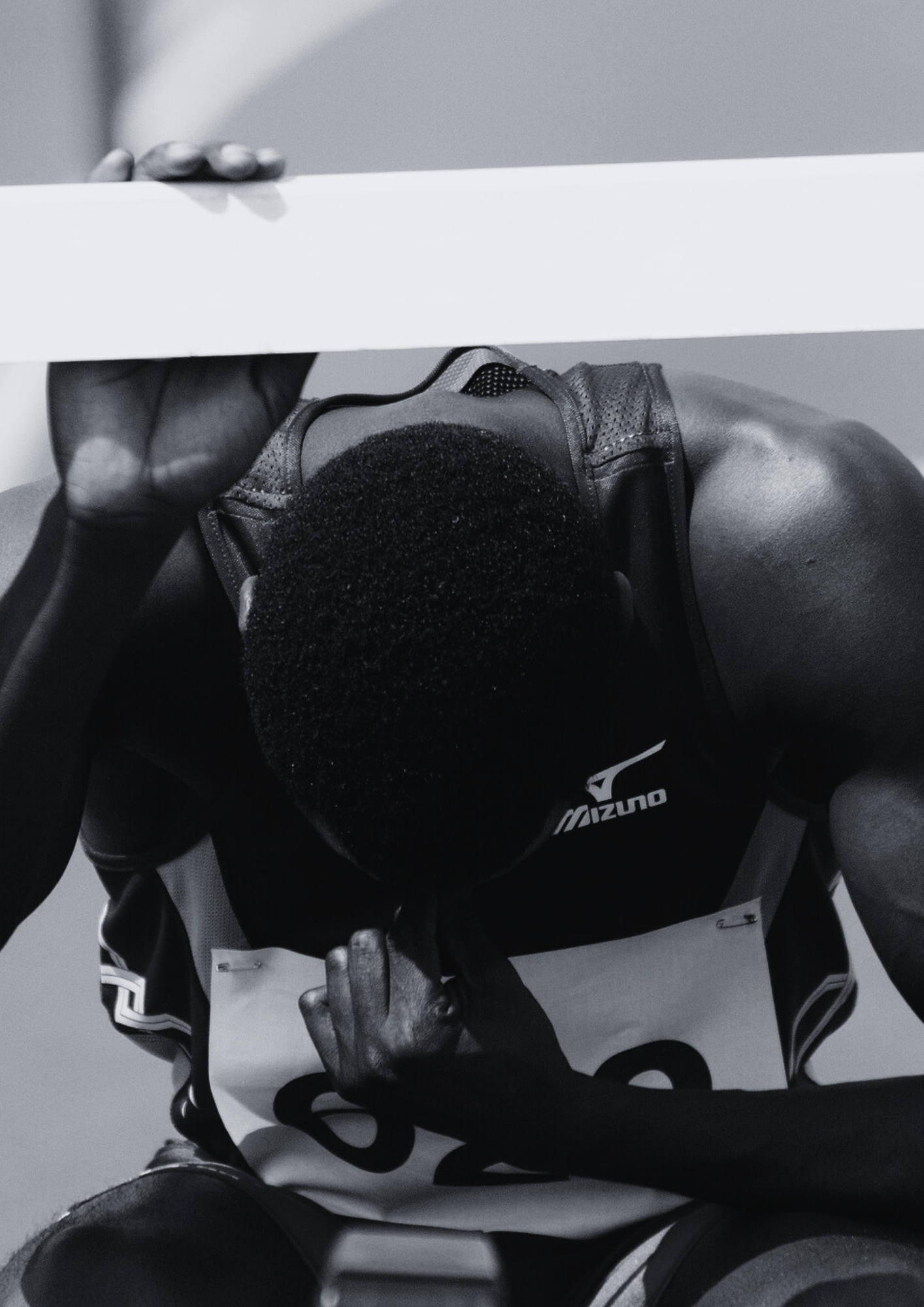 Elite Athlete Performance