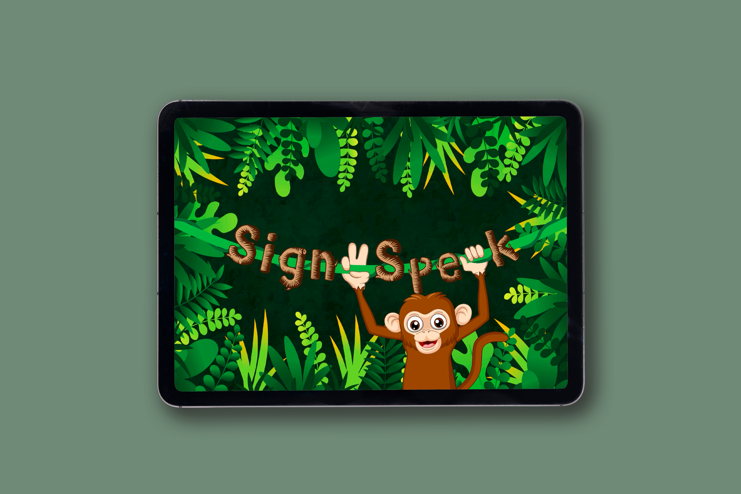 Sign 2 Speak