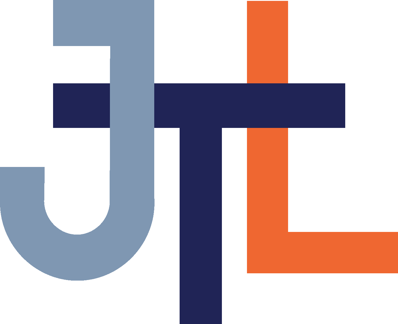 JTL logo