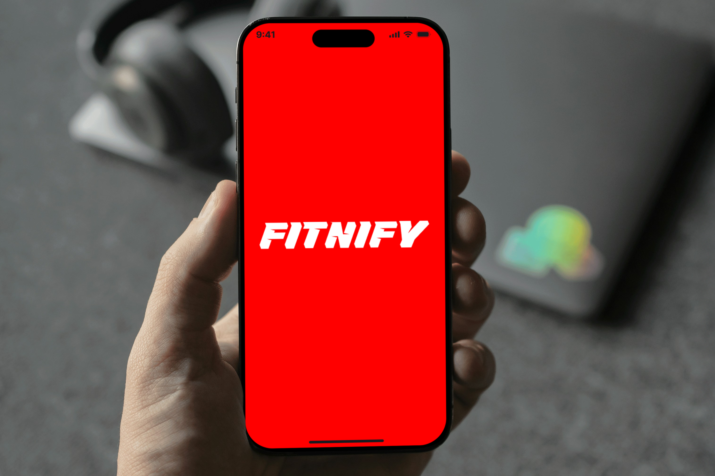 Fitnify