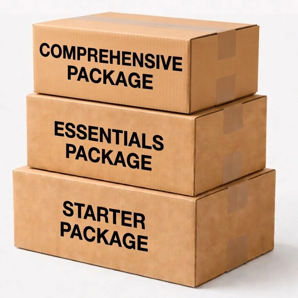 Full-Service Management