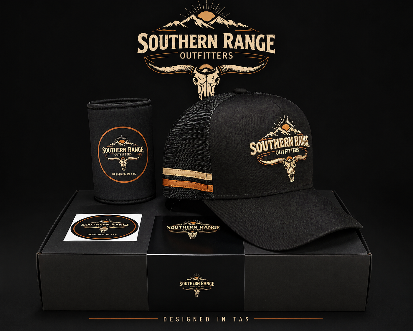 Founders Pack