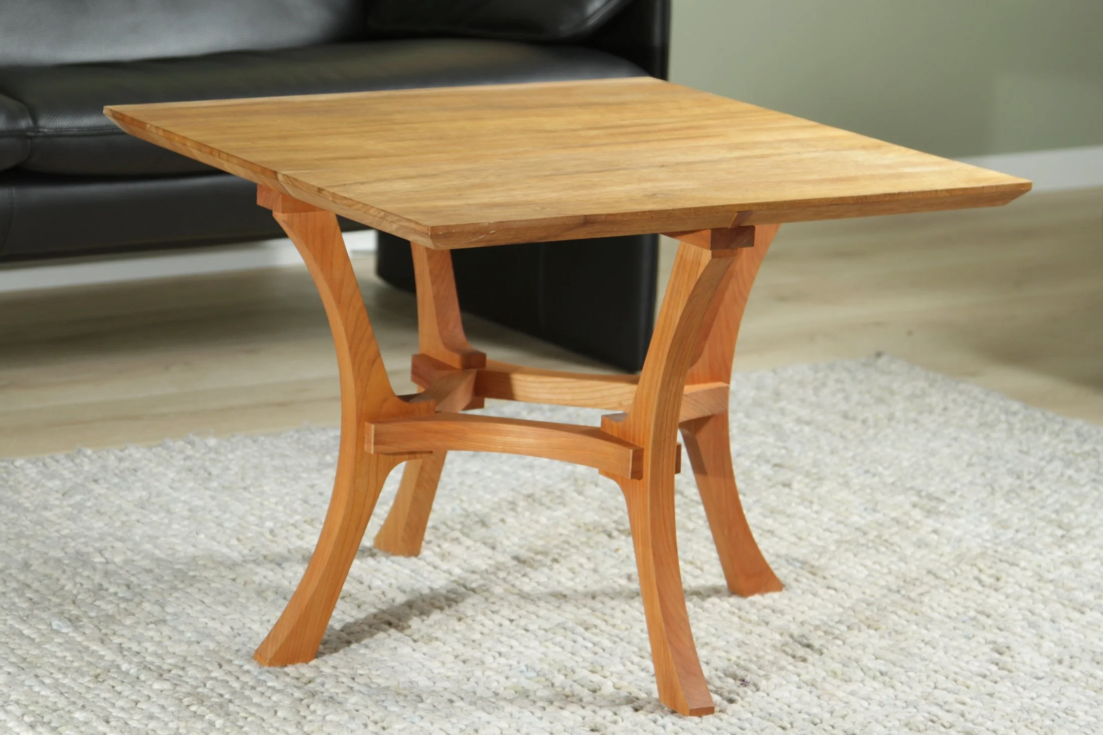 Salontafel nr. 1