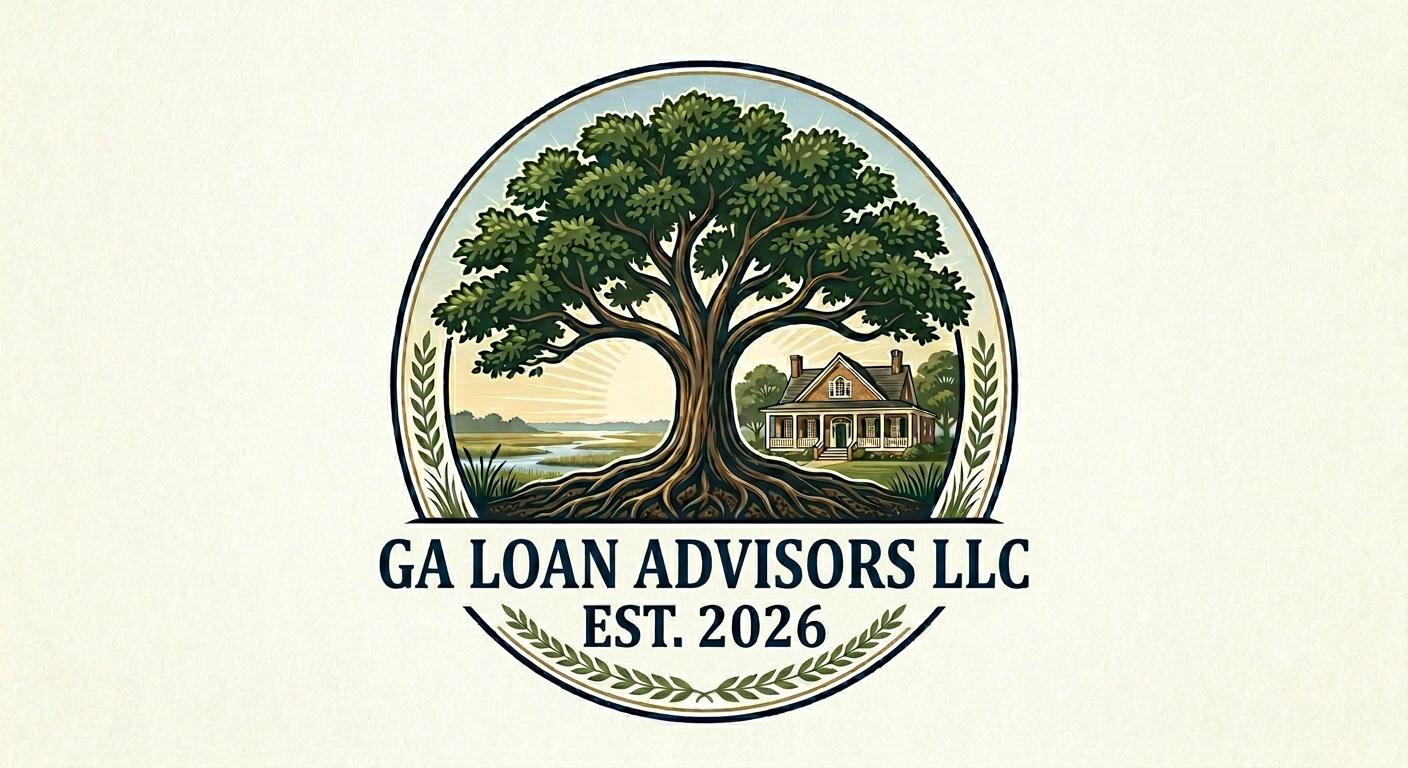 GA Loan Advisors LLC