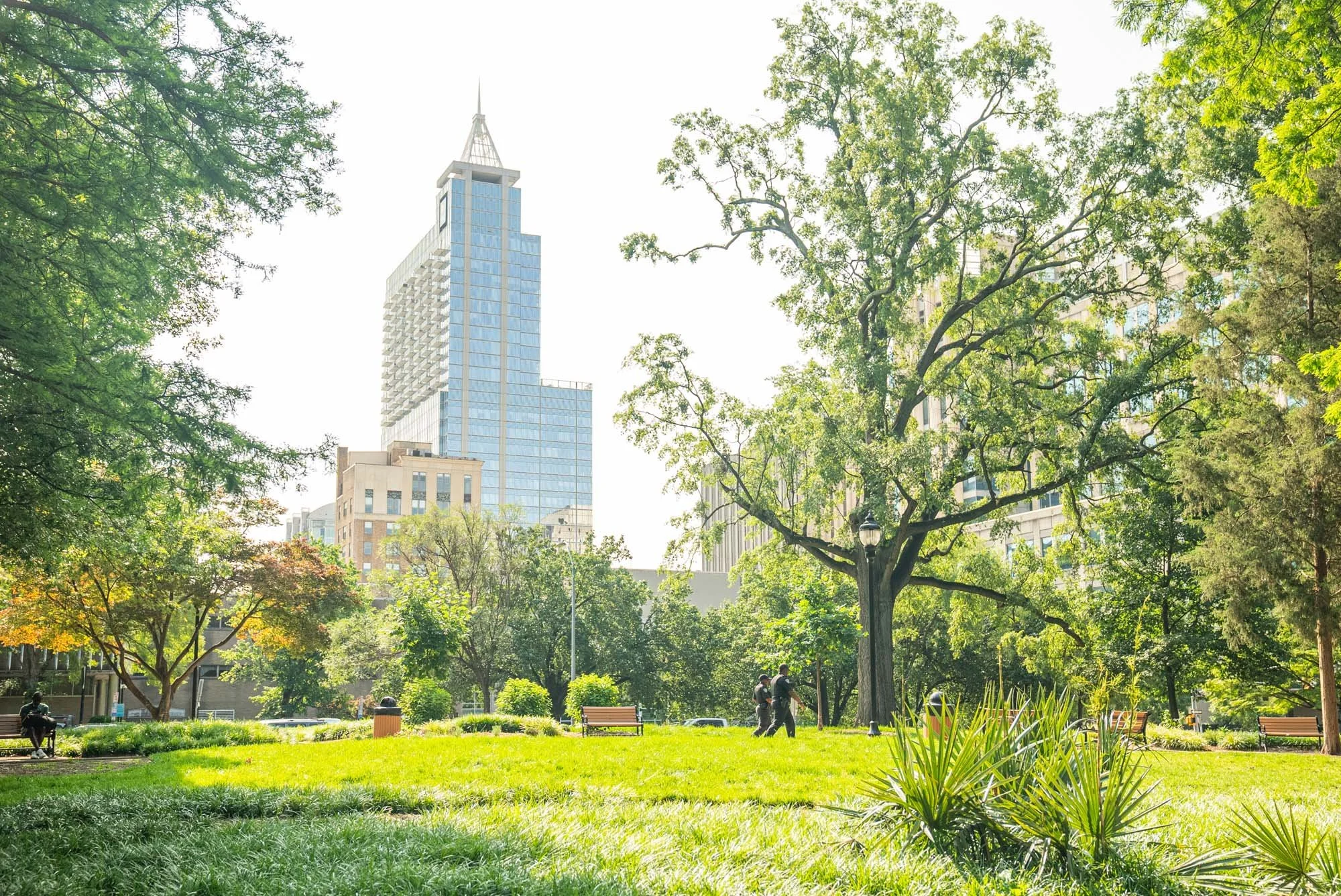 Nash Square
