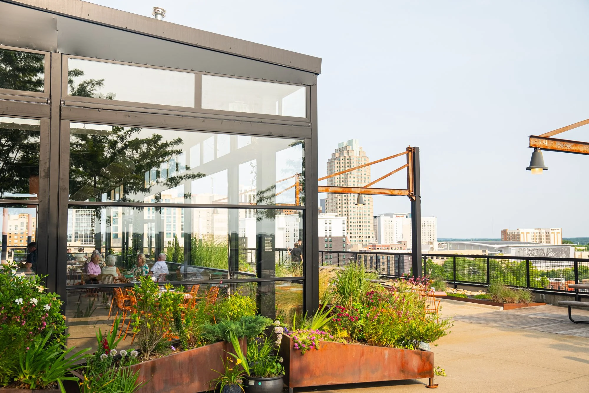 La Terrazza
