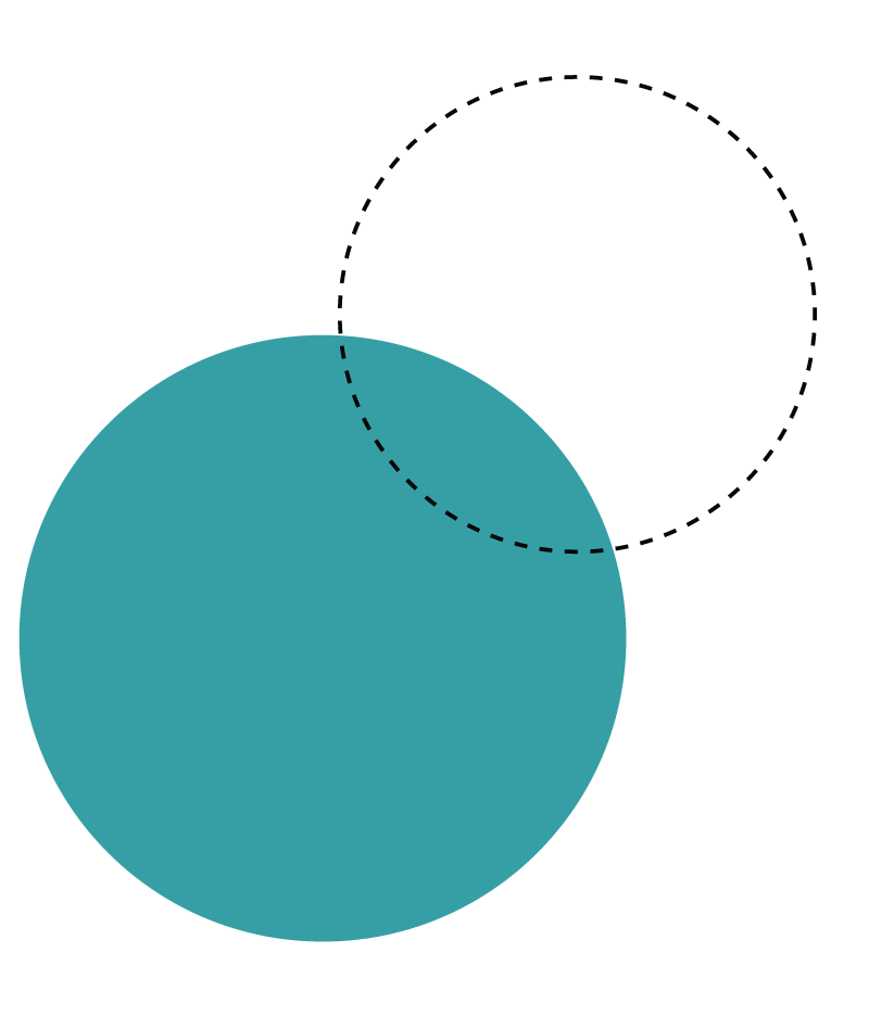 A Venn diagram showing two circles, one labeled 'Amazon' and the other labeled 'Other Retailers,' with the overlapping section labeled 'Amazon and Other Retailers'.