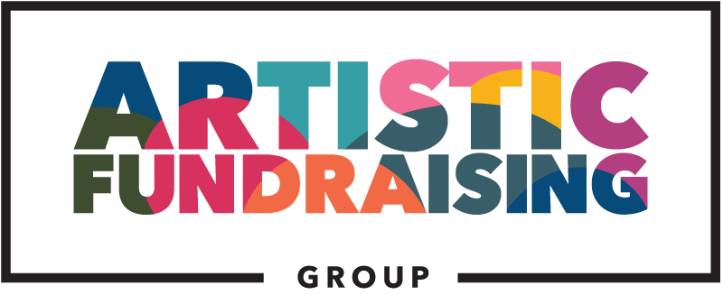 Artistic Fundraising Group