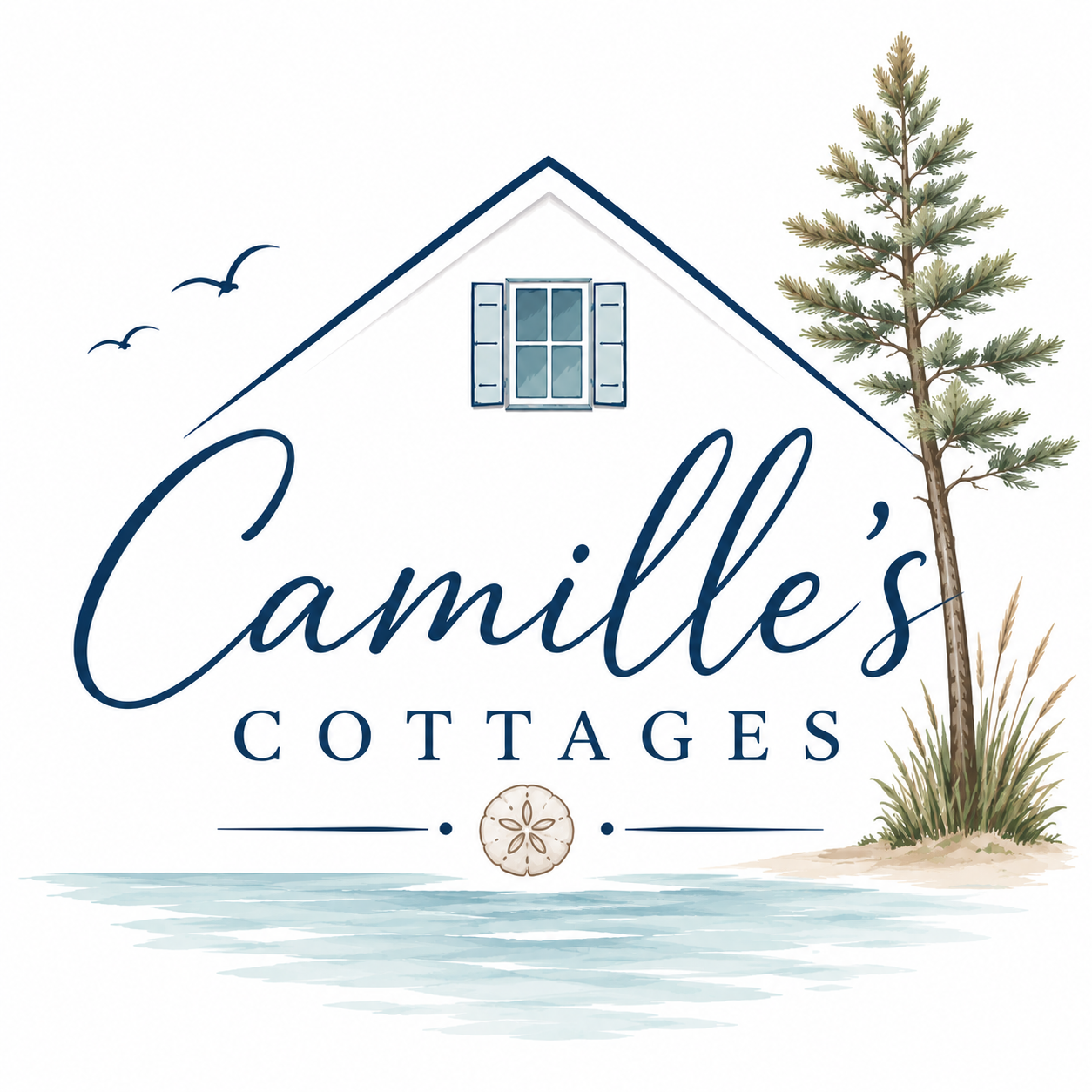 Camille's Cottages