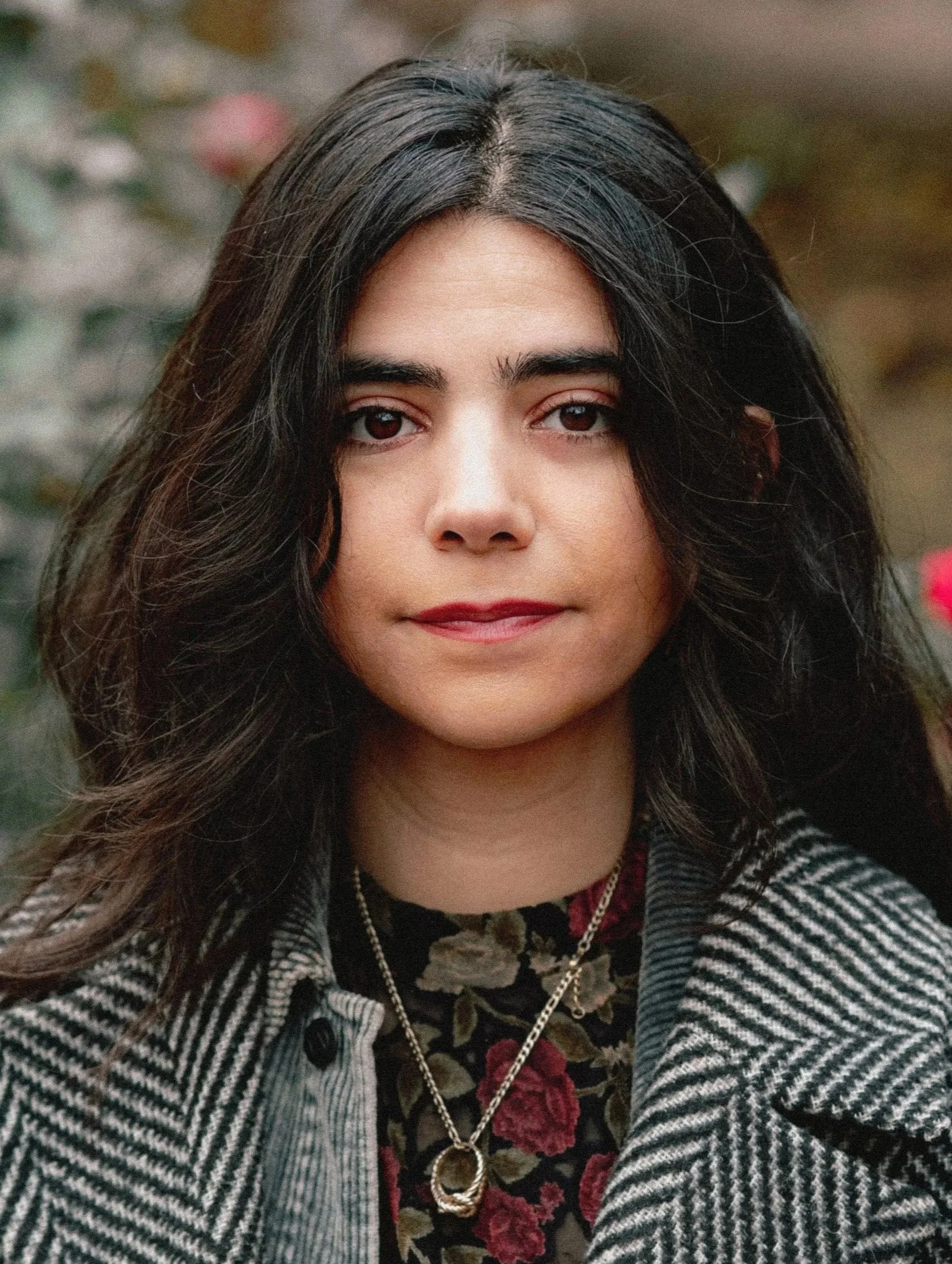 Jeana Scotti (she/her)
 Co-founder/ Creative Producing Director:


