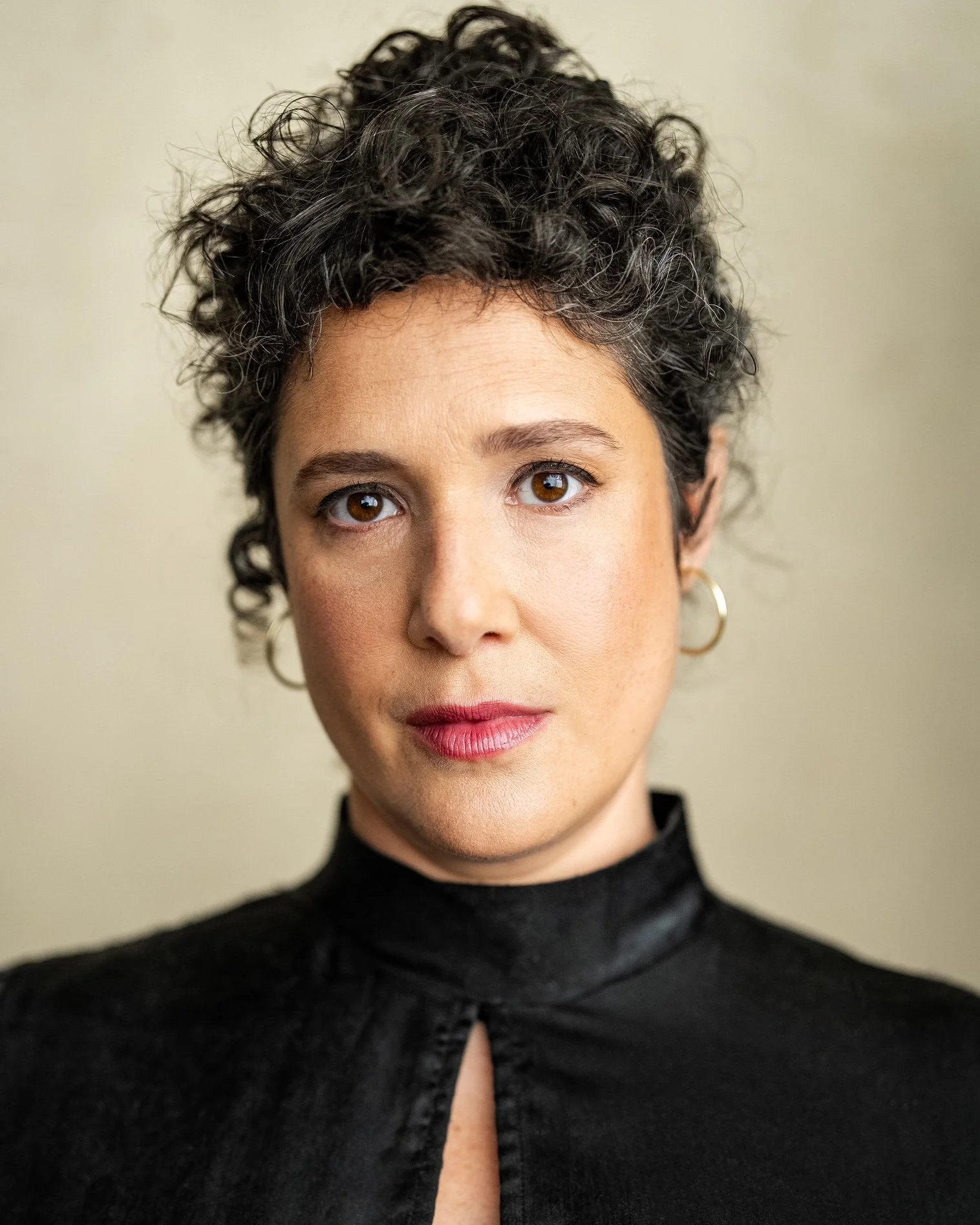 Maia Karo (she/her)
 Co-founder/ Creative Producing Director:
Maia is a NYC based actor who also writes, directs, and sings. Past collaborations include: Clubbed Thumb, Rattlestick, Bushwick Starr, The Brick, New Ohio Theatre, Target Margin, HERE, 3L