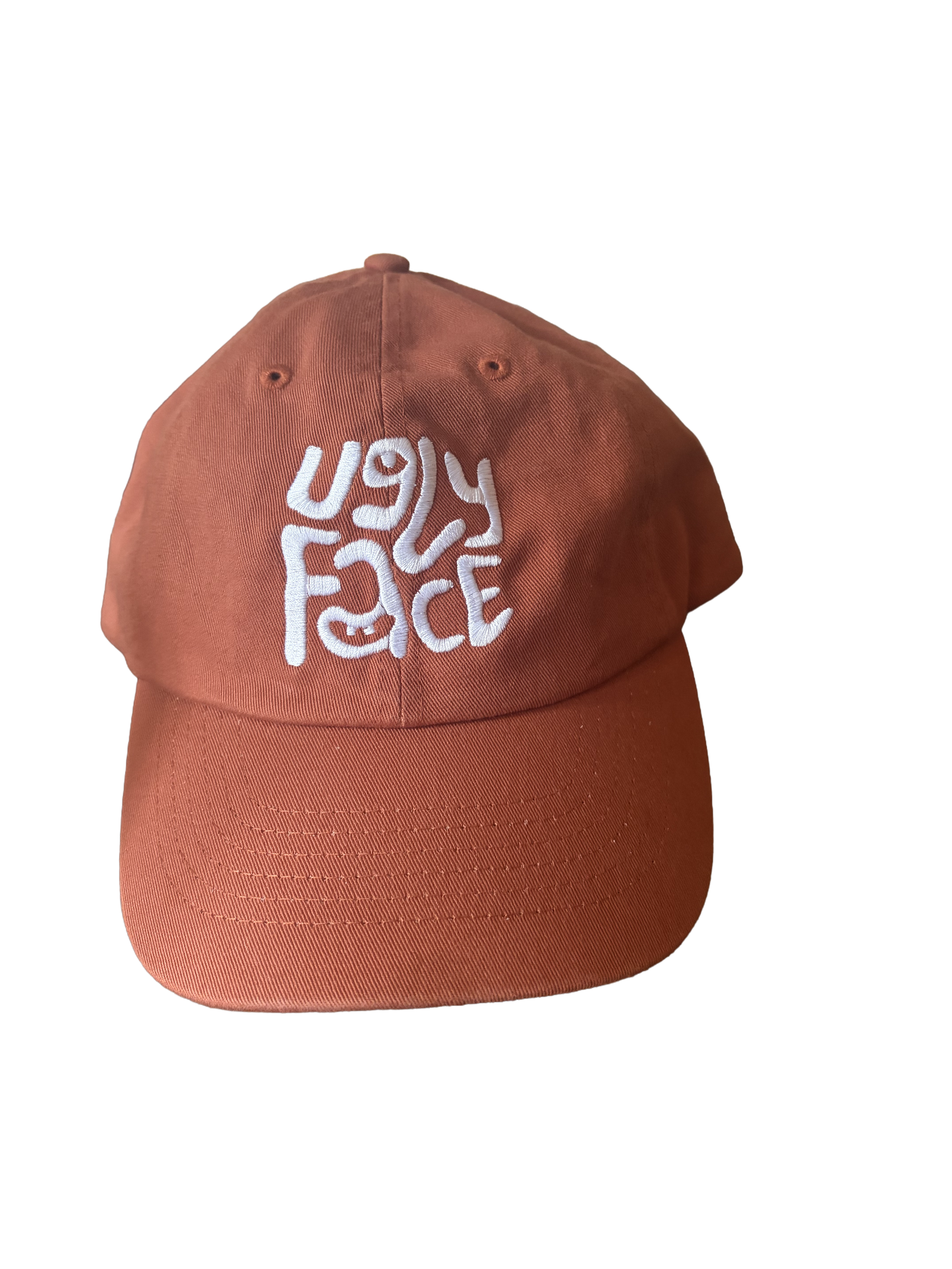 Ugly Face Hat
