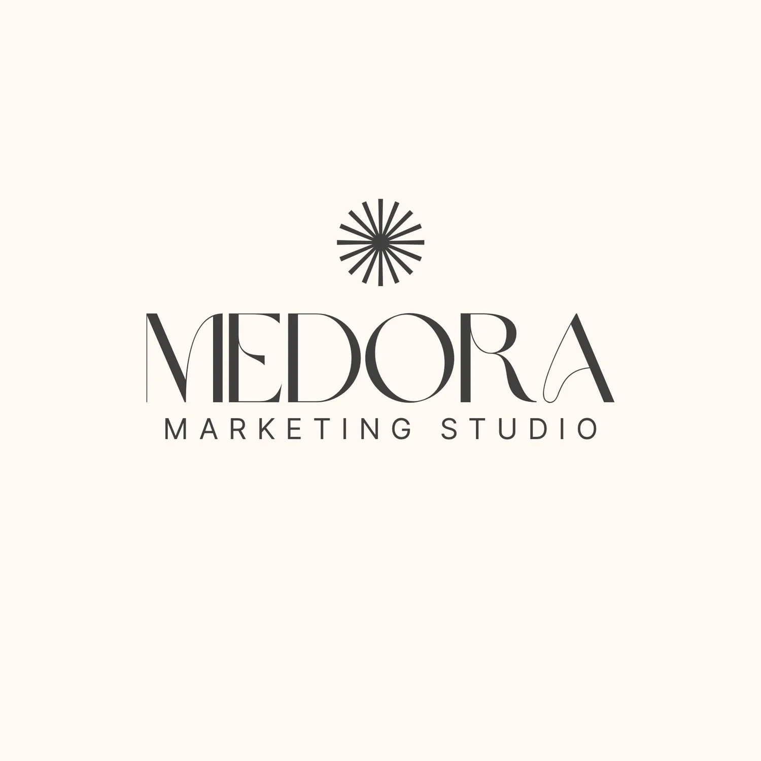 Medora Marketing Studio