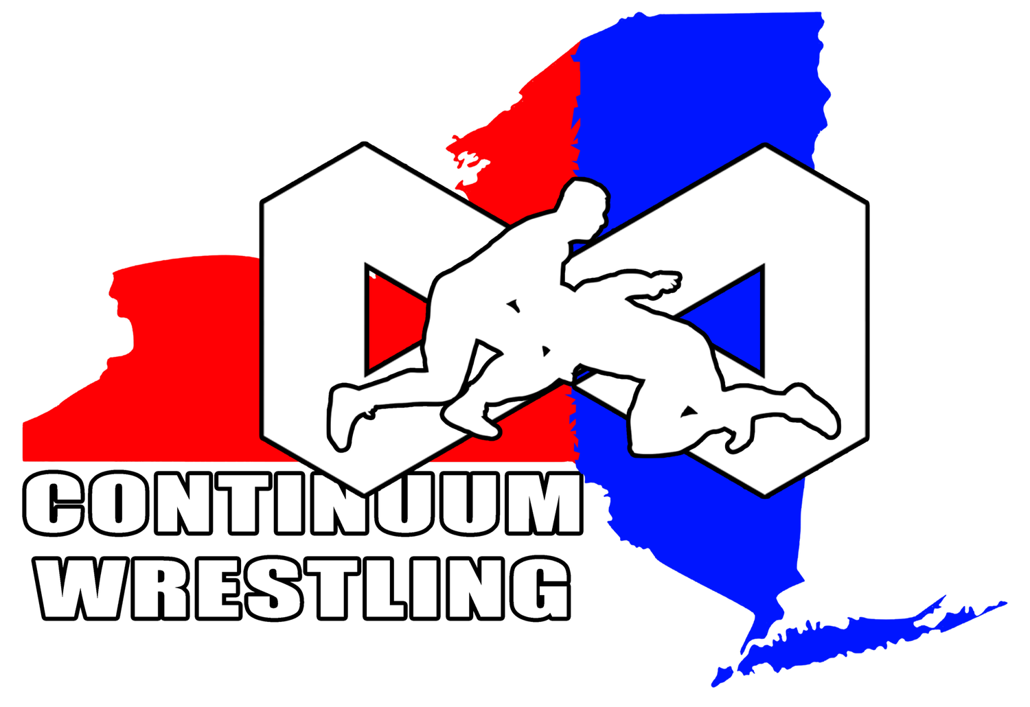 Continuum Wrestling Club