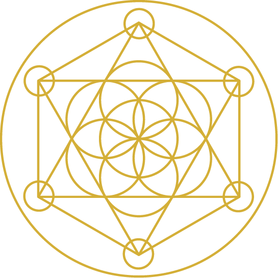 sacred geometry shape