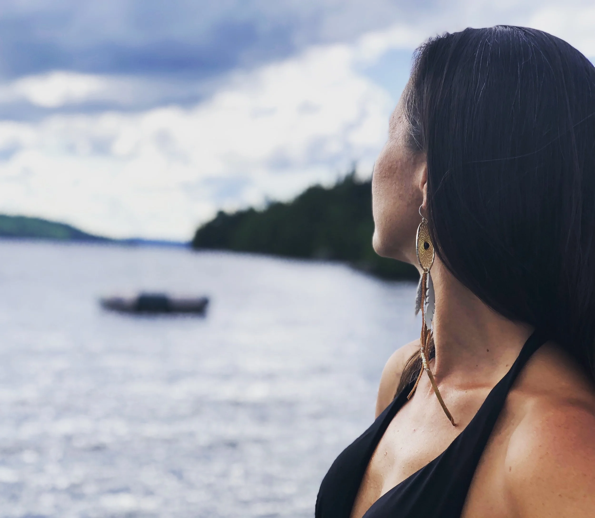 The Self-Illumined Heart: Fire, Sound &amp; Ceremony