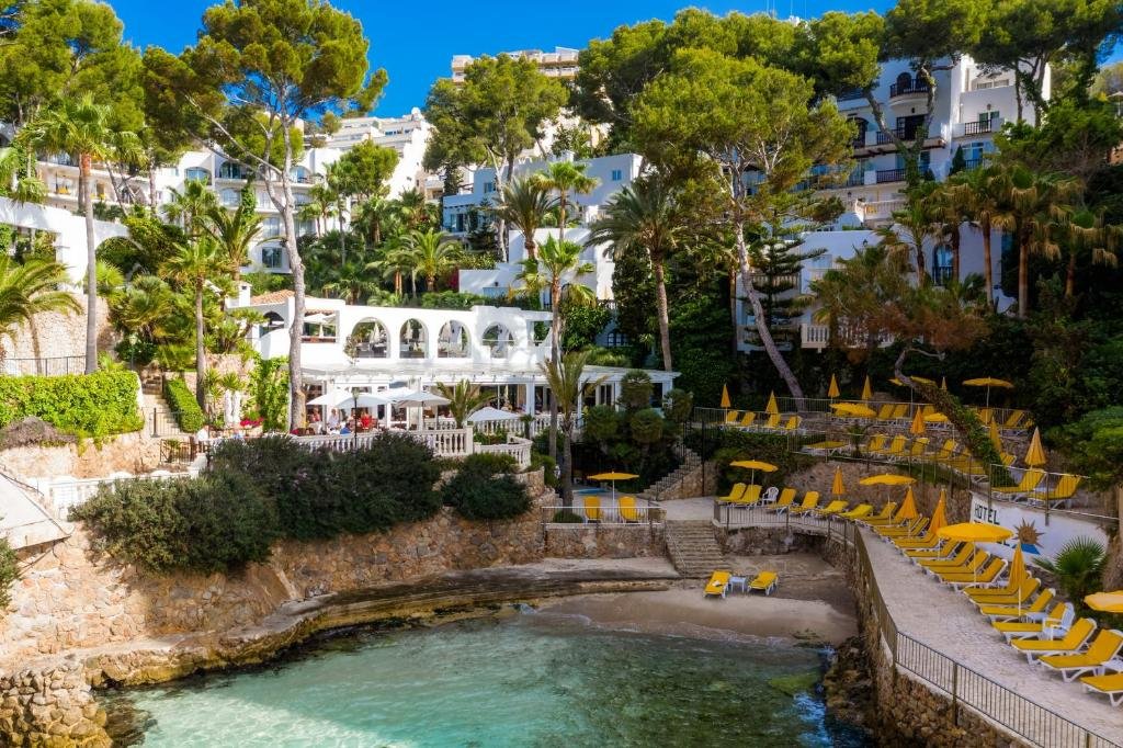 Sound &amp; Sea: Mallorca