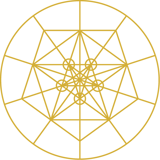 sacred geometry shape