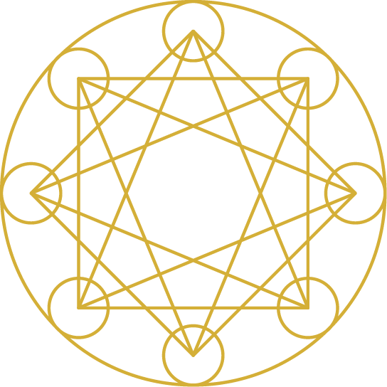 sacred geometry shape