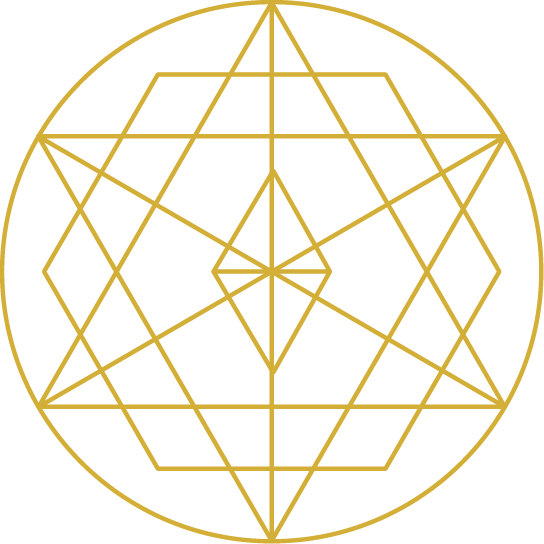 sacred geometry shape