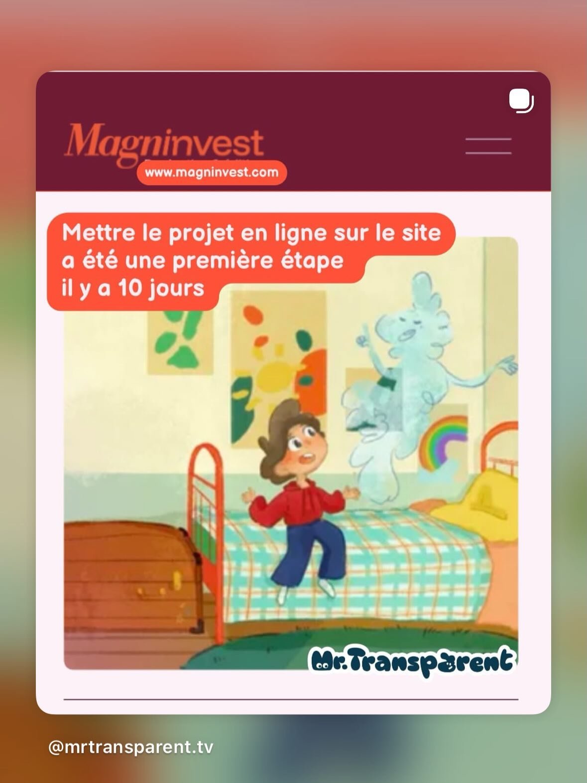 ✨Mettre un projet en ligne est une premi&egrave;re &eacute;tape.
👉 Le produire en est une autre.
📝 Au fil du temps, ce projet a trouv&eacute; ses formes.
Des histoires.
Des activit&eacute;s.
Un carnet.
Des cartes.
Des supports simples, pens&eacute;