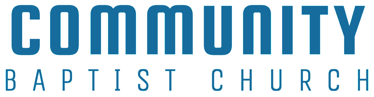 Community Baptist Church