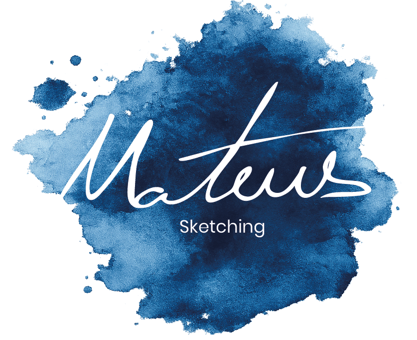 Mateus Sketching