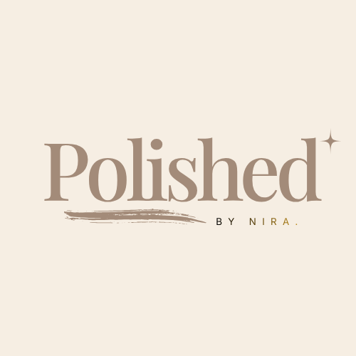 Polished By Nira.