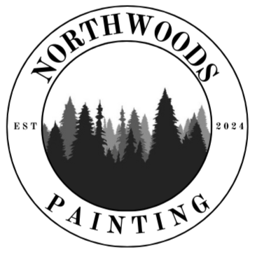 Northwoods Painting