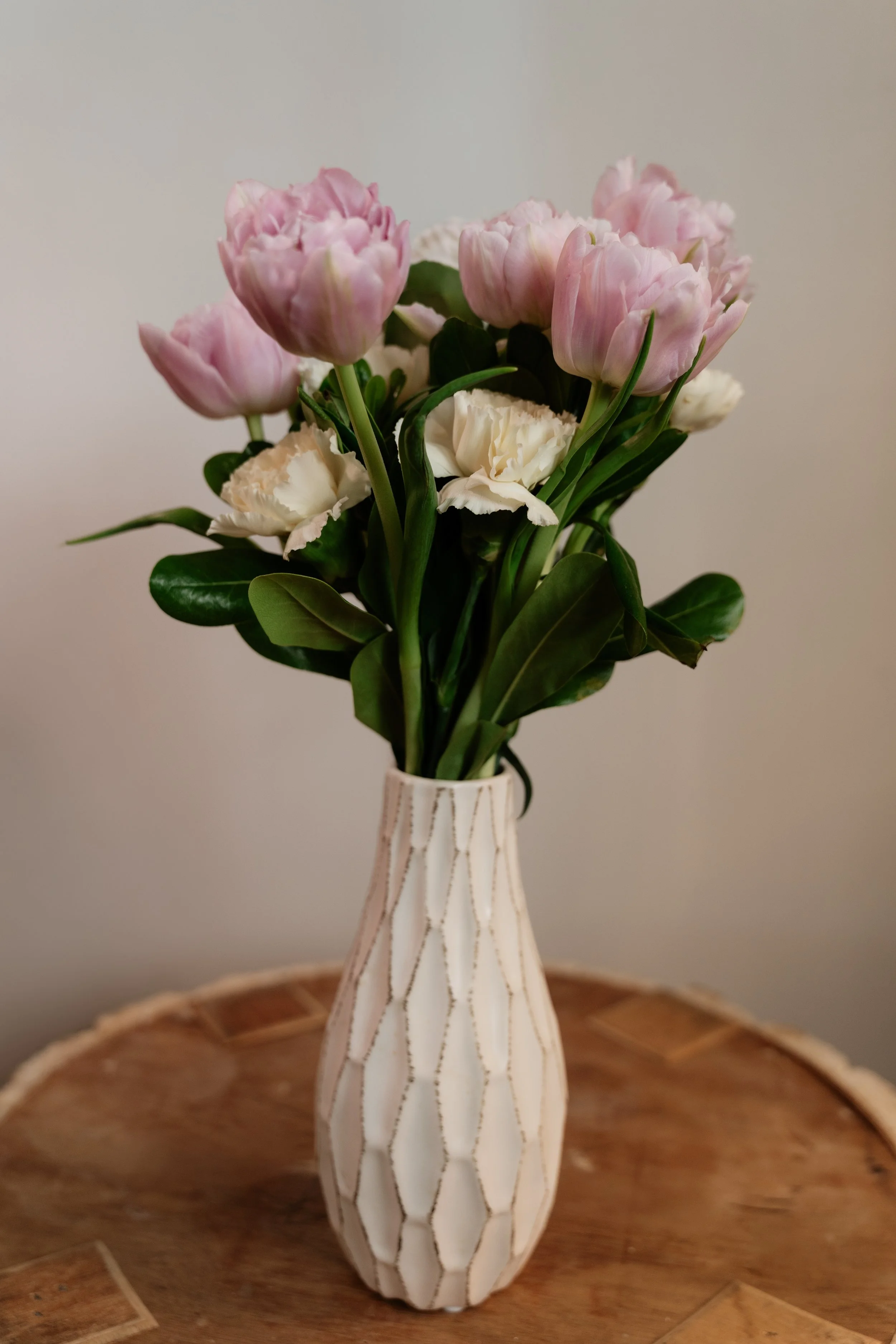 Custom Floral Arrangements