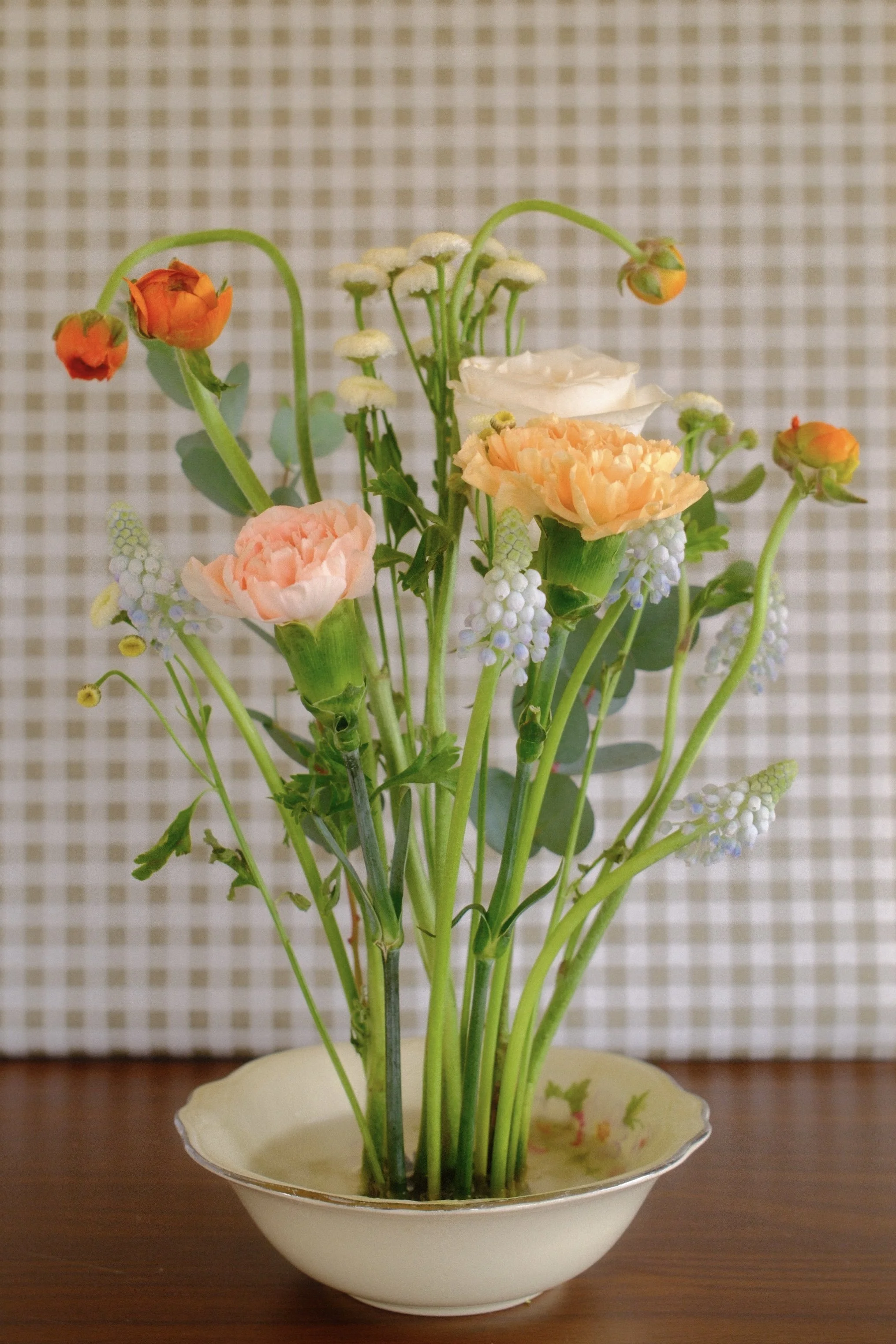 Adore en Fleur - Monthly Blooms