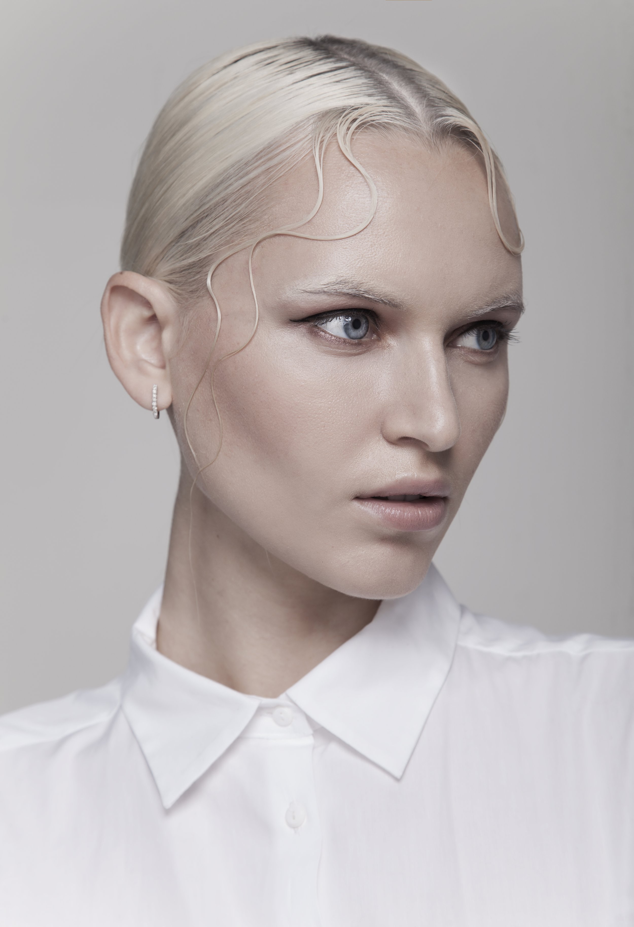 Hairstyling x Century 21