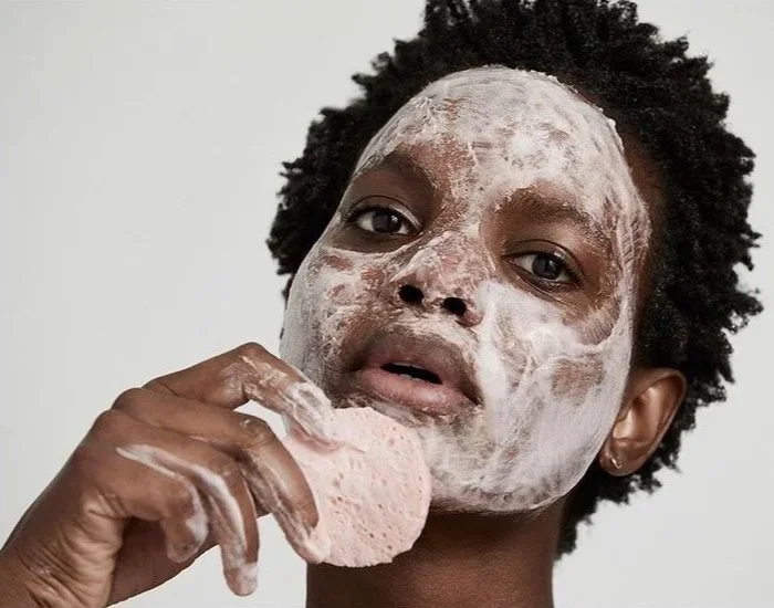 Skin Grooming and Makeup for Urban Skin RX