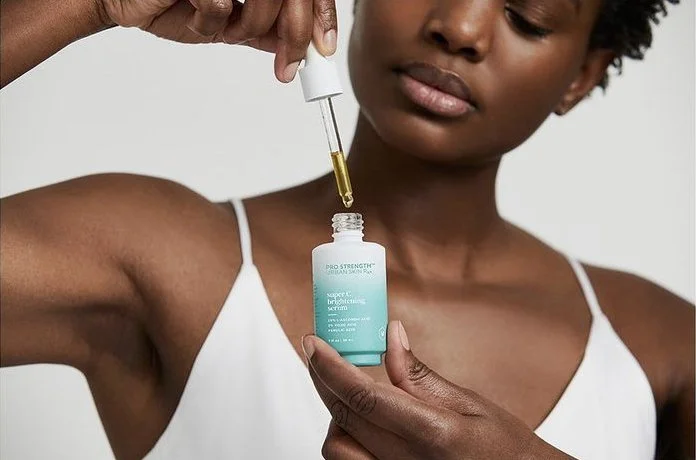 Skin Grooming and Makeup for Urban Skin RX