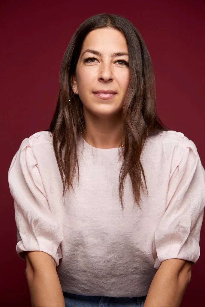 Hairstyling for Fashion Designer, Rebecca Minkoff, for E!
