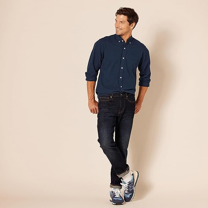 Male Grooming for Amazon