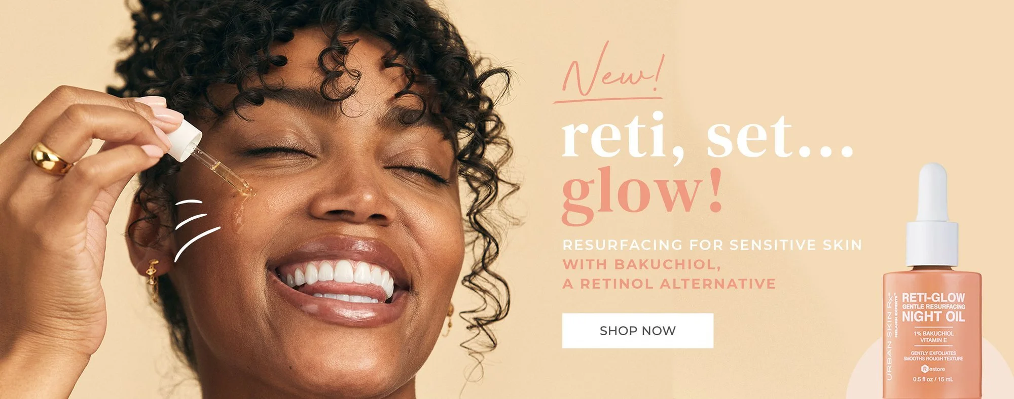 Skin Grooming and Makeup for Urban Skin Rx