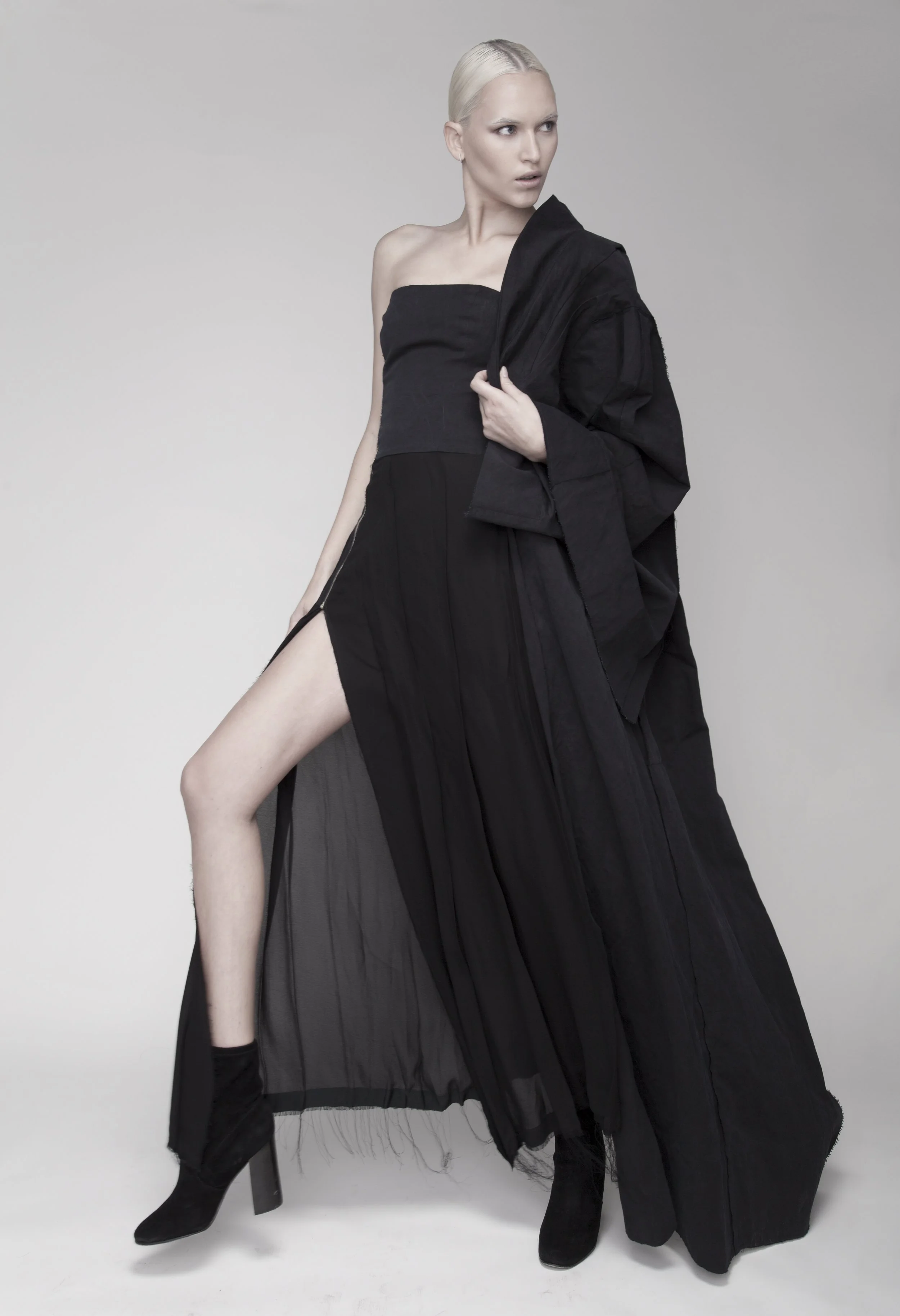 Hairstyling x Century 21