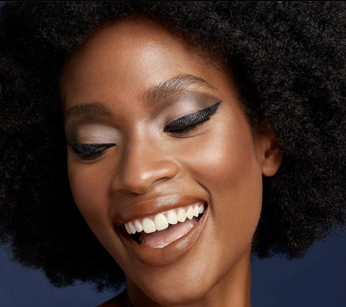 Hairstyling for Covergirl