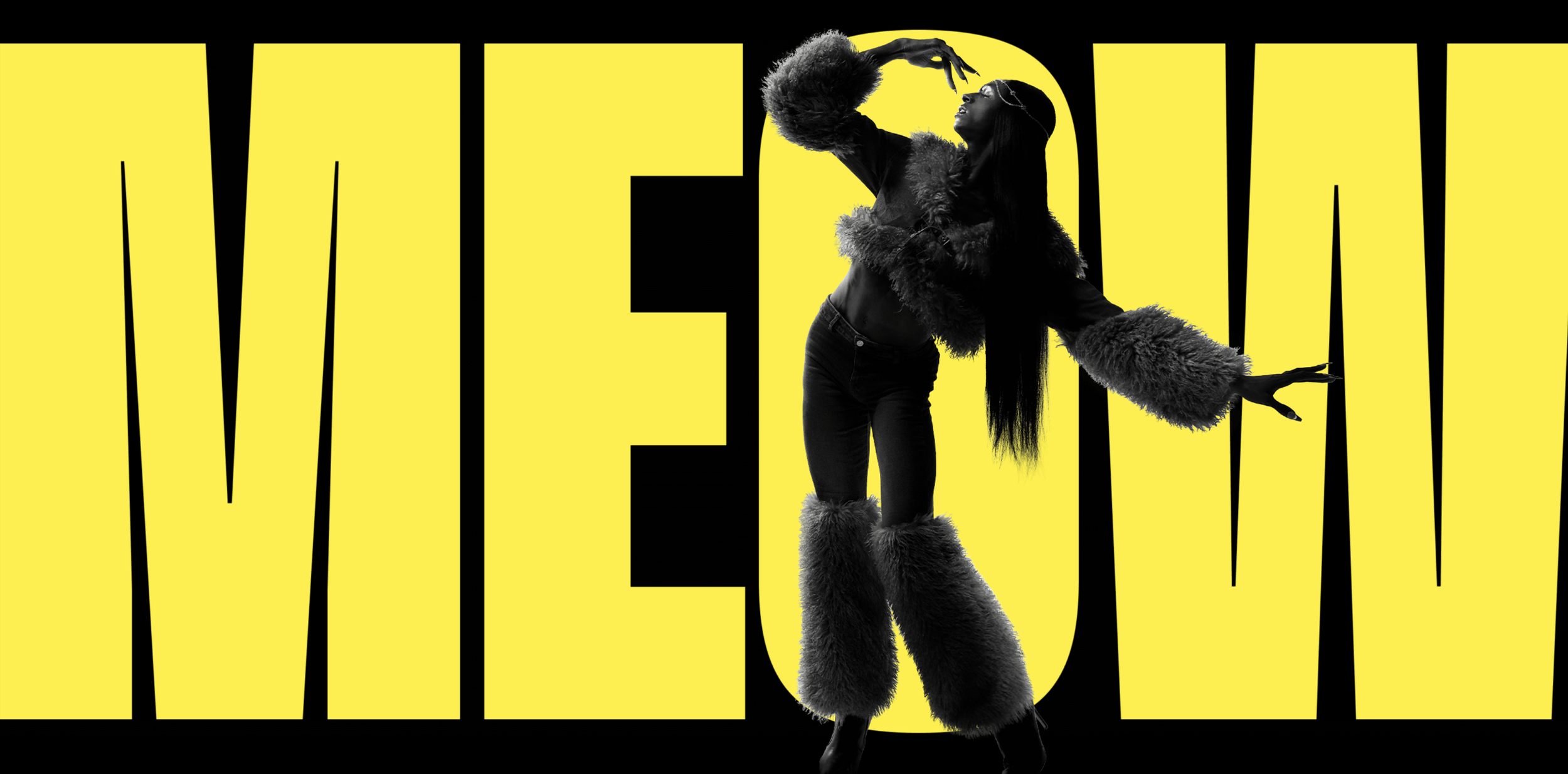 CATS: THE JELLICLE BALL (PROMO SHOOT)