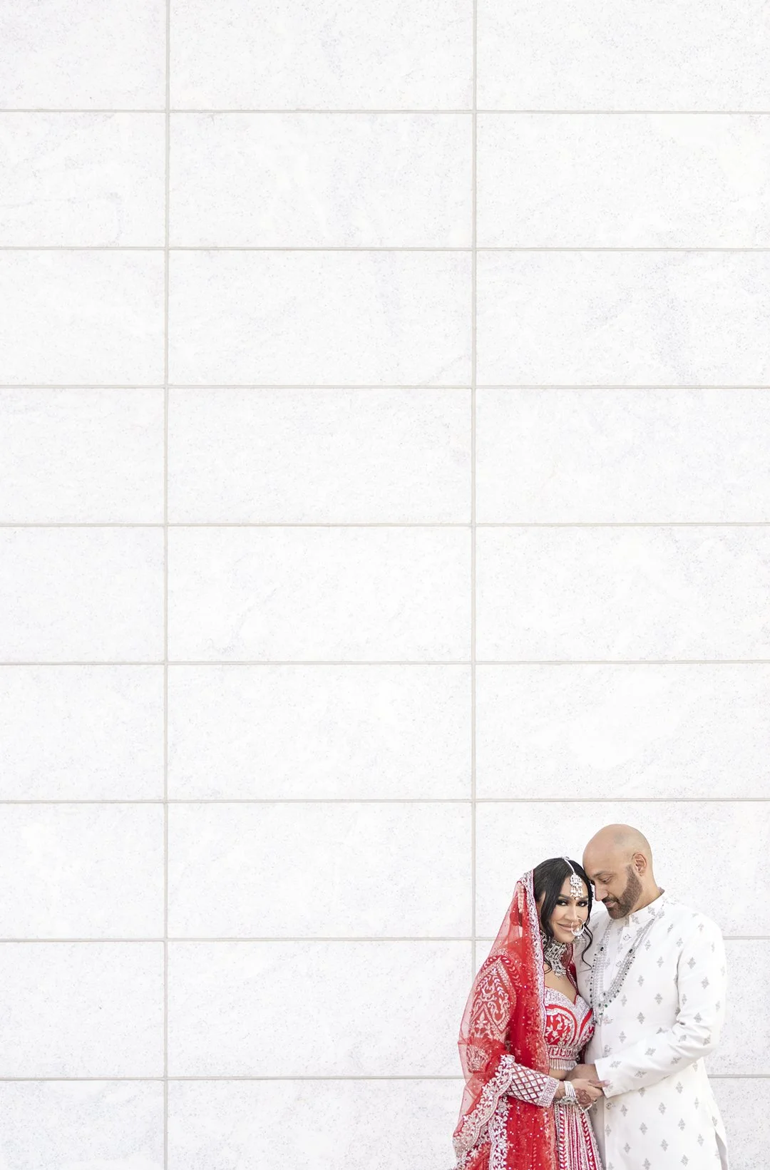 Aga Khan Museum Engagement Session