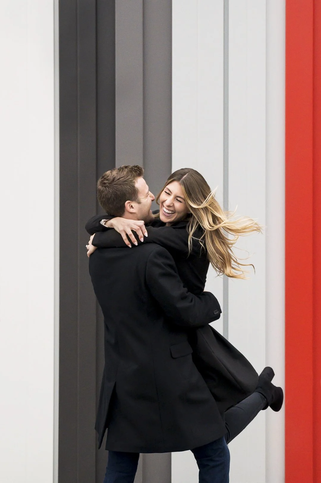 Newmarket area Engagement Session