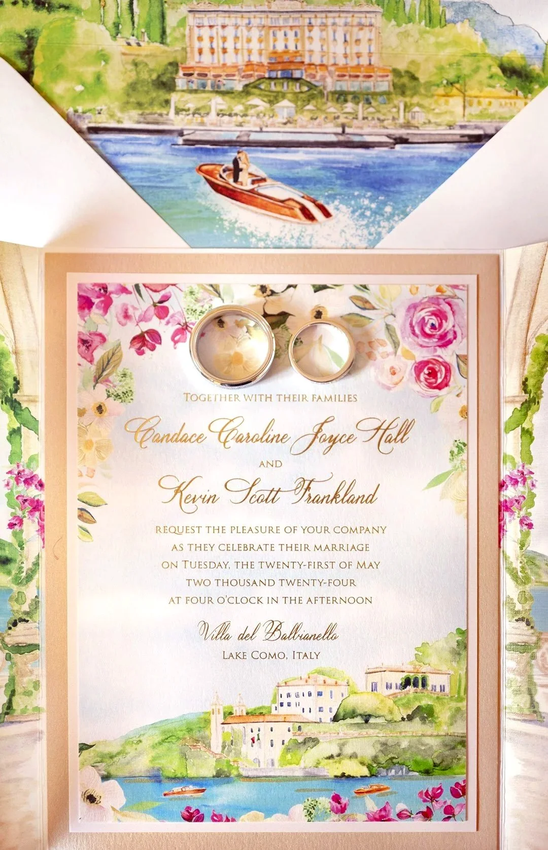 invitations 