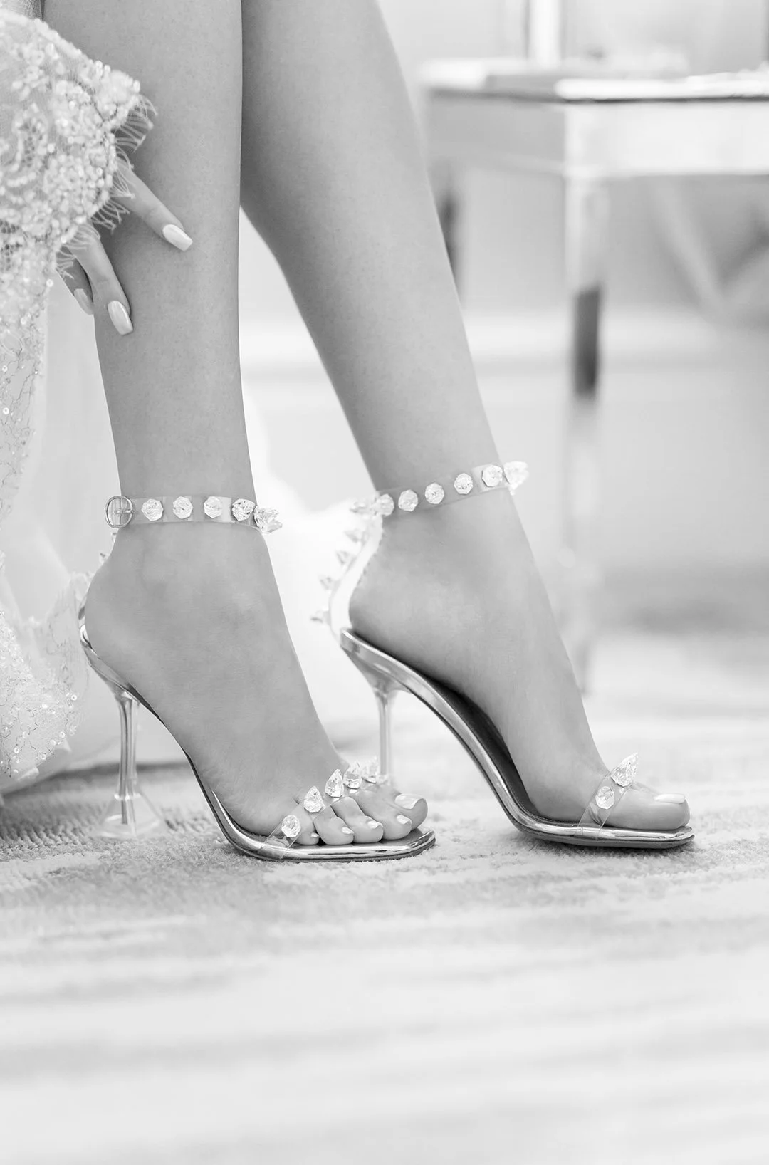 wedding details - Shoes