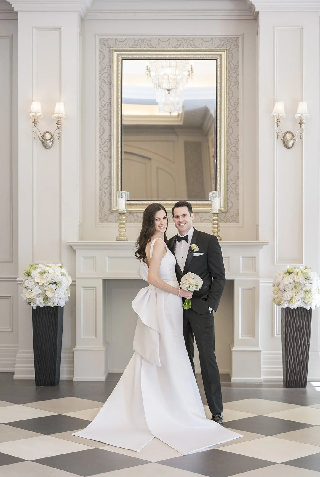 Hazelton Manor Wedding