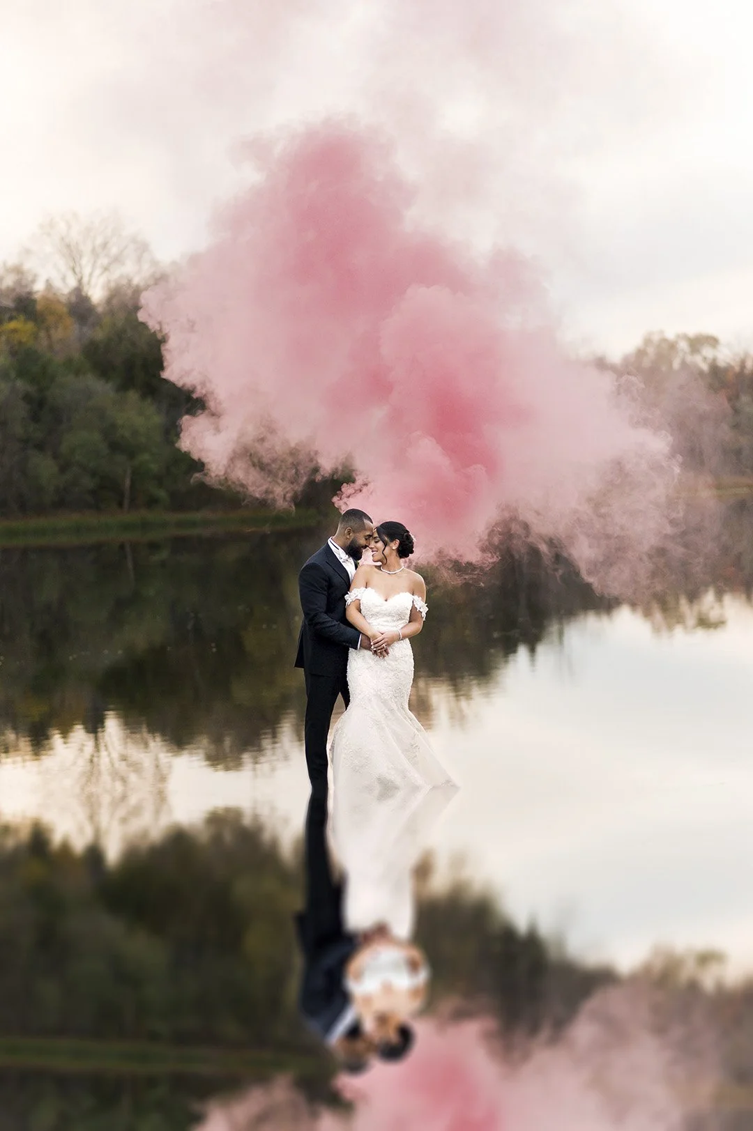 Royal Ambassador Wedding