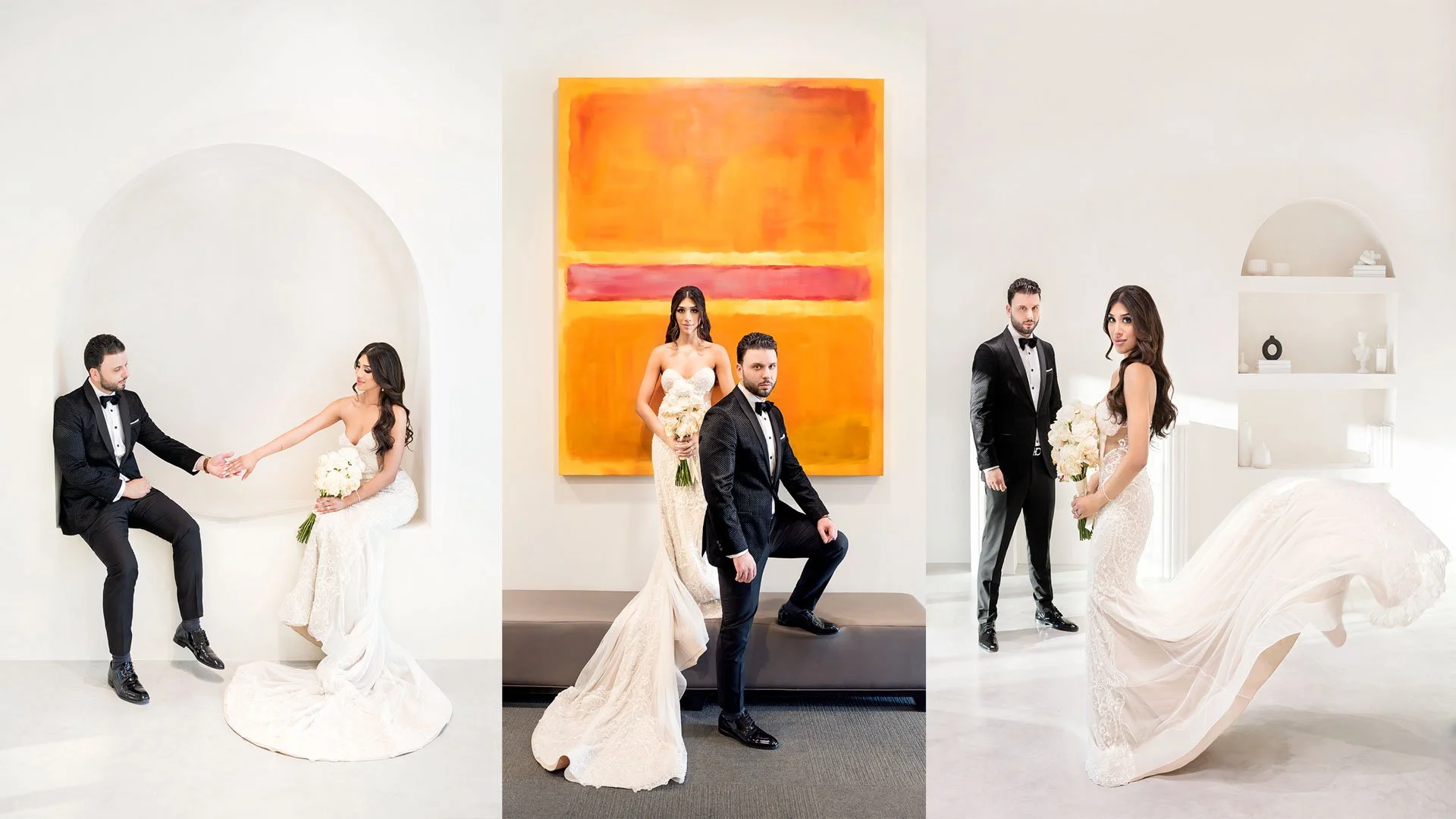 Bloom Studios Wedding photos