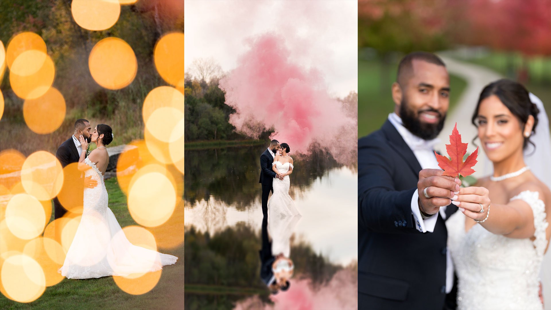 Royal Ambassador wedding photos